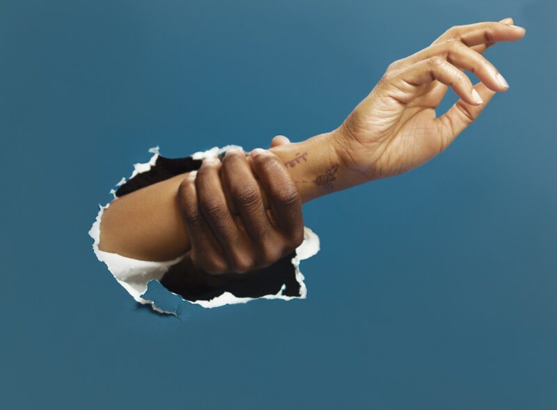 Connection: Spoken Word by Het Woord Uit Noord in Amsterdam