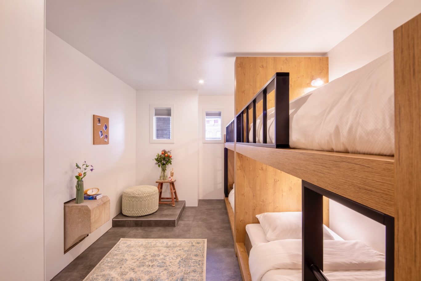 bunk amsterdam bunk room for friends