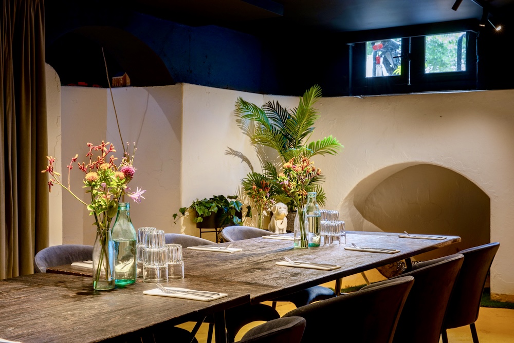 bunk bunkers for meeting