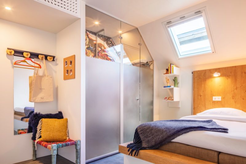 bunk amsterdam most epic bath