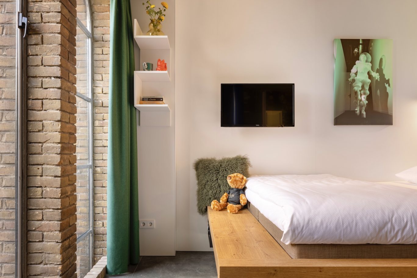 bunk amsterdam most epic terrace