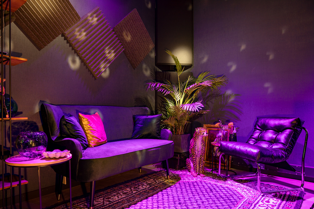 bunk amsterdam studio