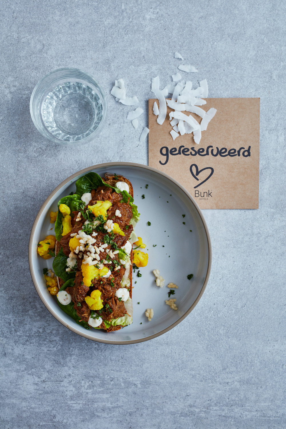 bunk brood jerendang