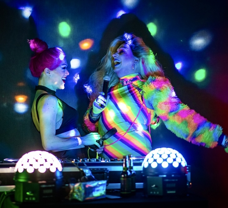 bunk amsterdam fellas