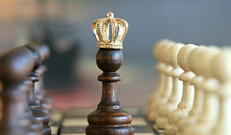 Beer and chess queens gambit utrecht