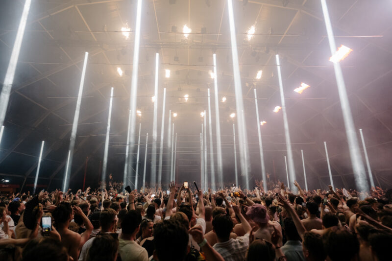 Photo of Verknipt Festival by Jordy Brada