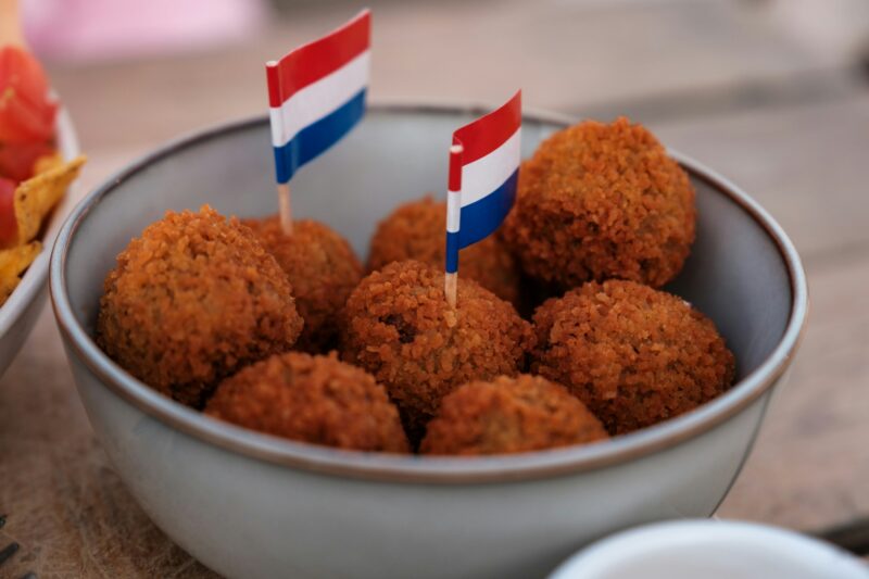 Smartlappen festival at Bunk Utrecht