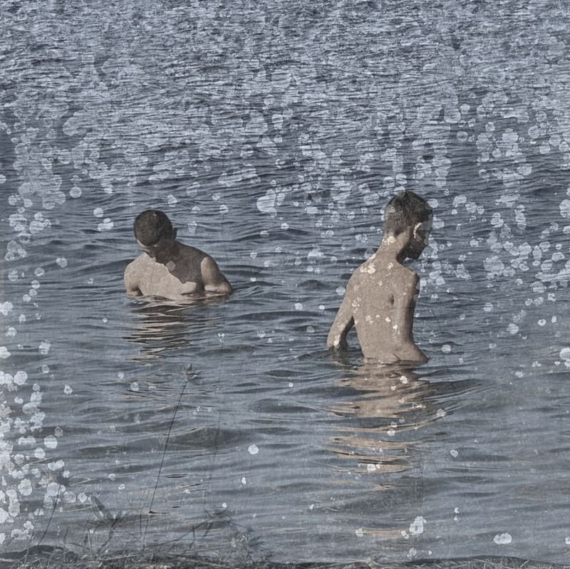 Expo Layers of Life by Jan Hogema at Bunk Utrecht