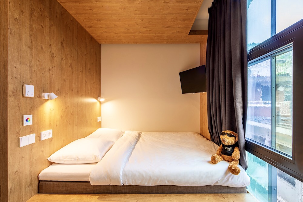 bunk-utrecht-5-room-plus-plus