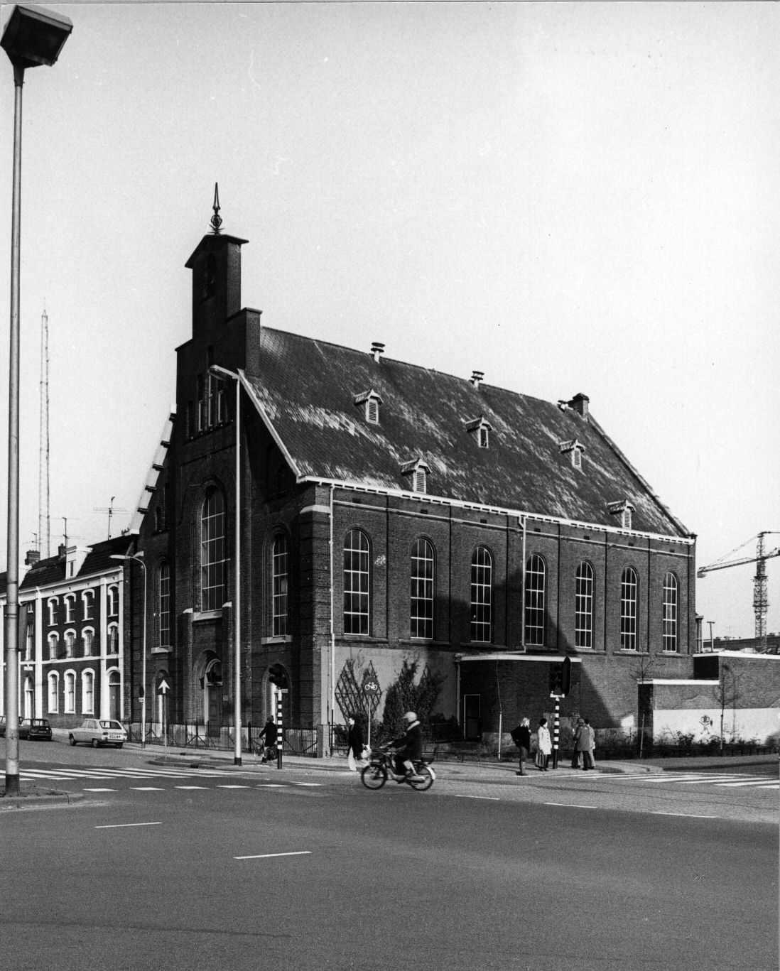 bunk amserdam outer region