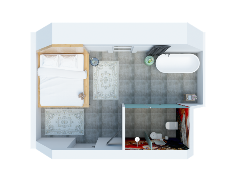 bunk utrecht most epic render