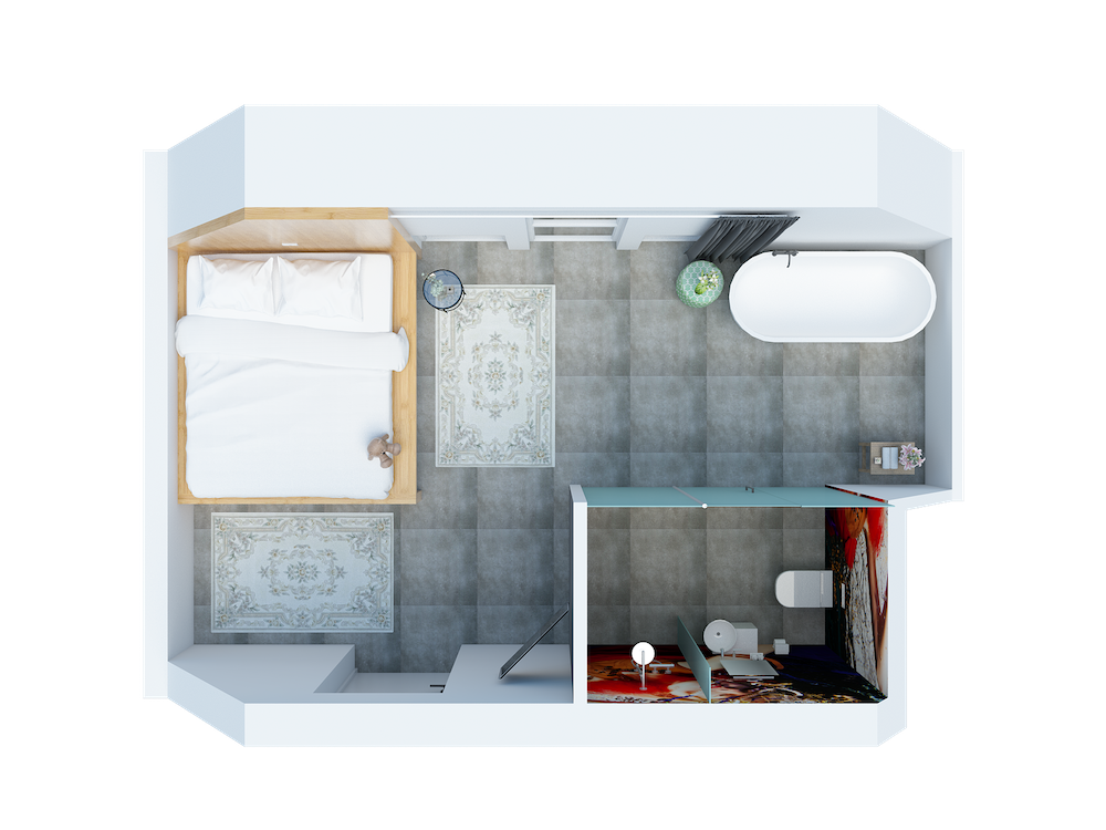 bunk utrecht most epic render