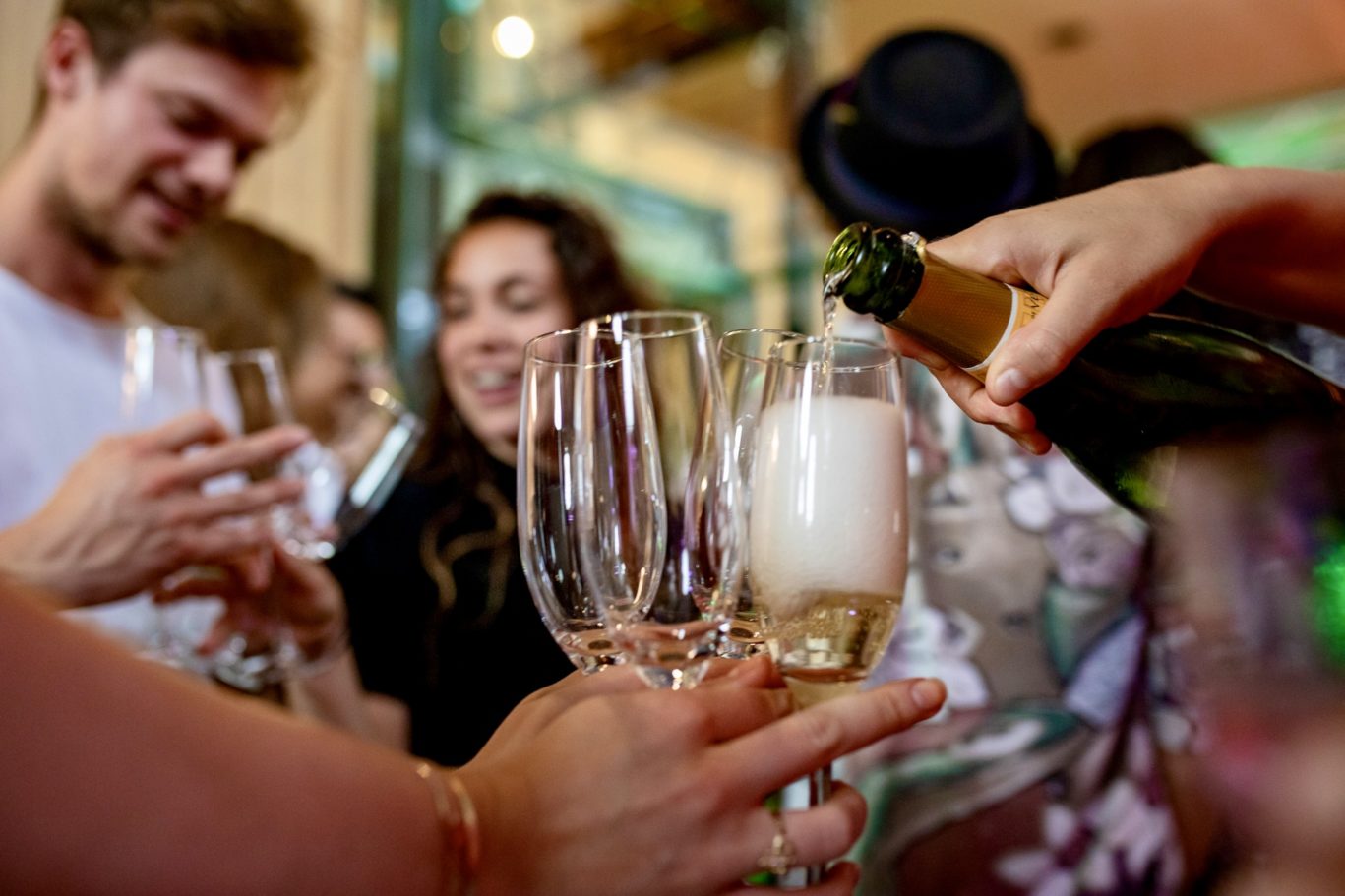 bunk amsterdam ber glasses