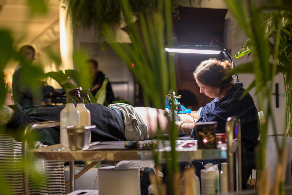 Fotograaf: MichielTon.com