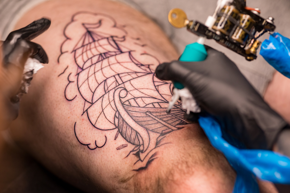 Fotograaf: MichielTon.com