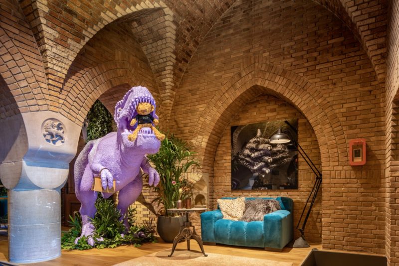 bunk-amsterdam-converted-church-entrance