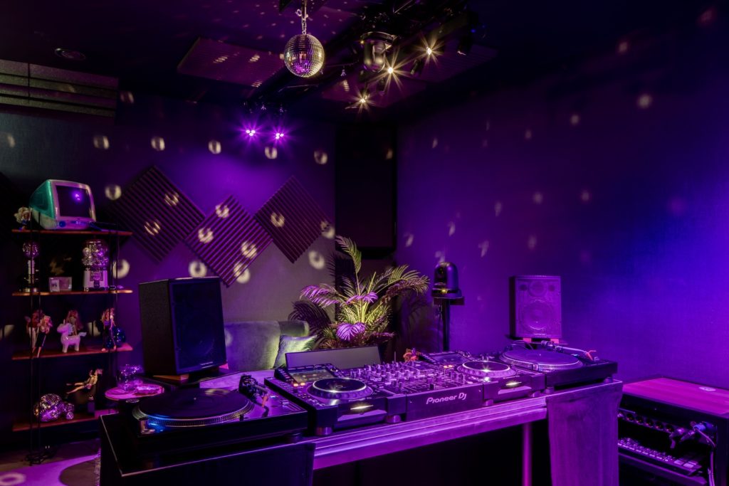 bunk-amsterdam-podcasting-studio