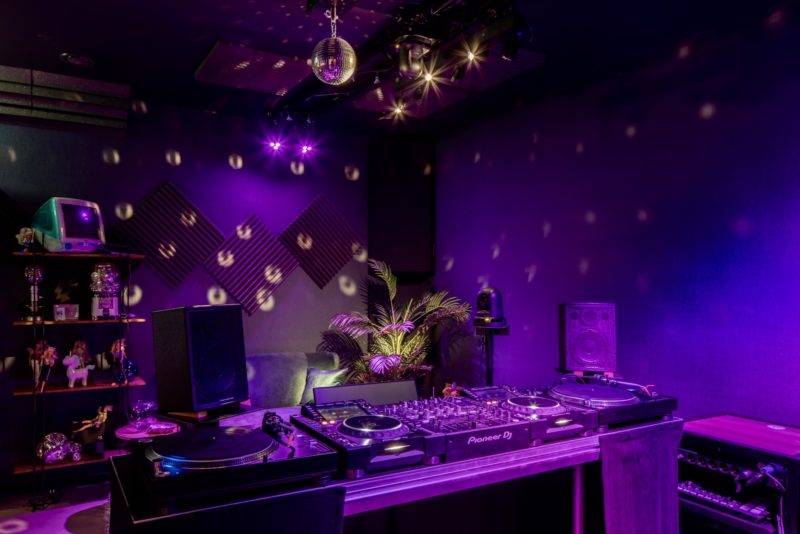 bunk-amsterdam-podcasting-studio