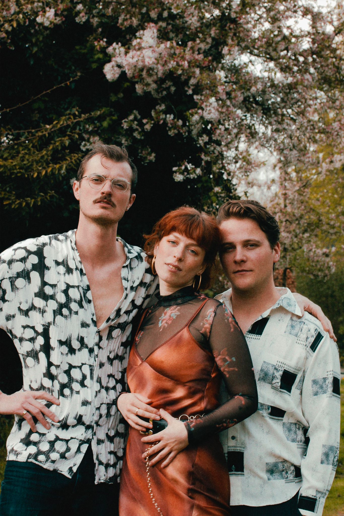 Live music by Cézanne & De Mannen at Bunk