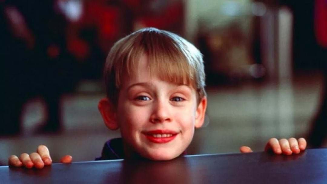 Festive Classics: Home Alone - WeAreBunk