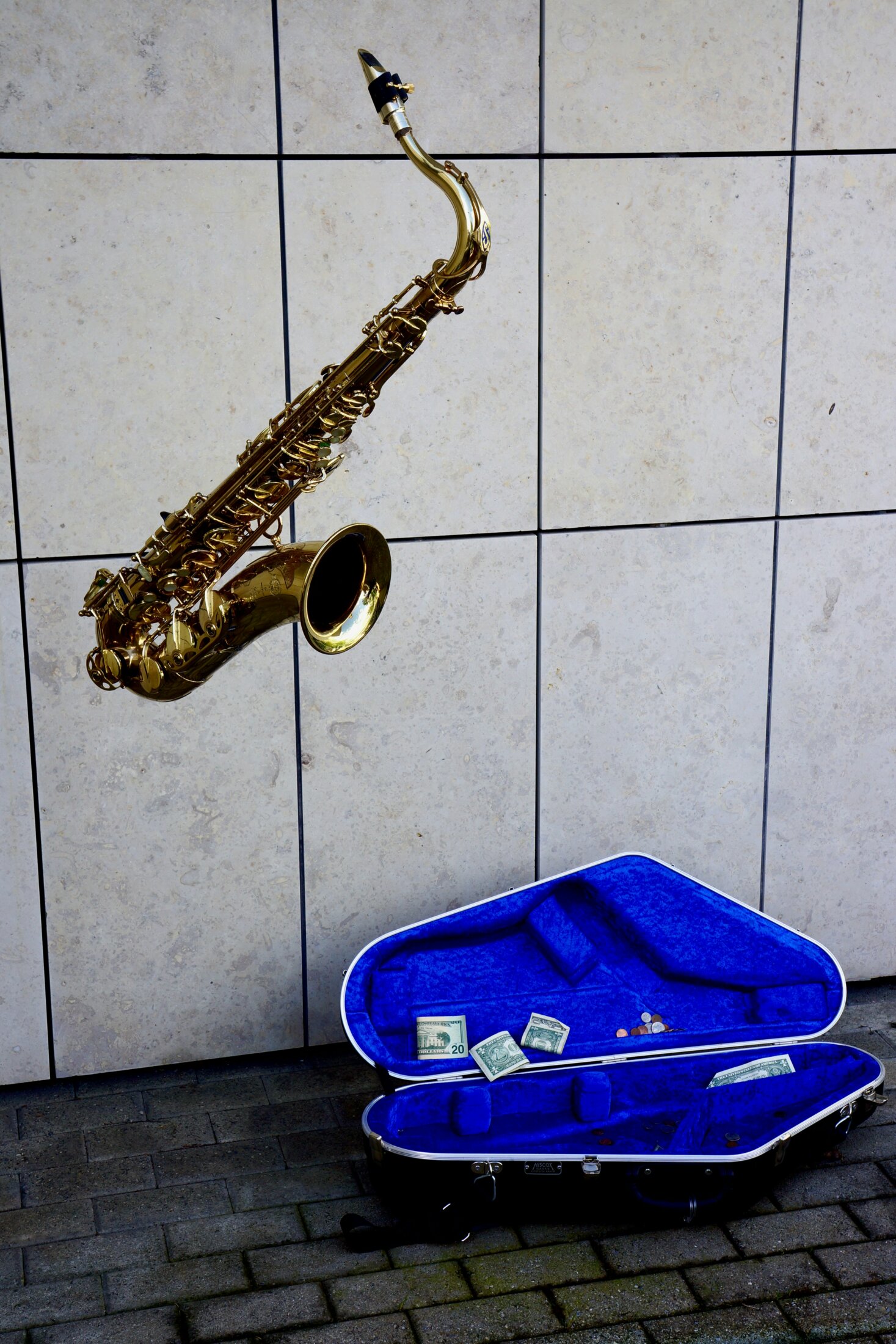 Live Jazz Music at Bunk Amsterdam