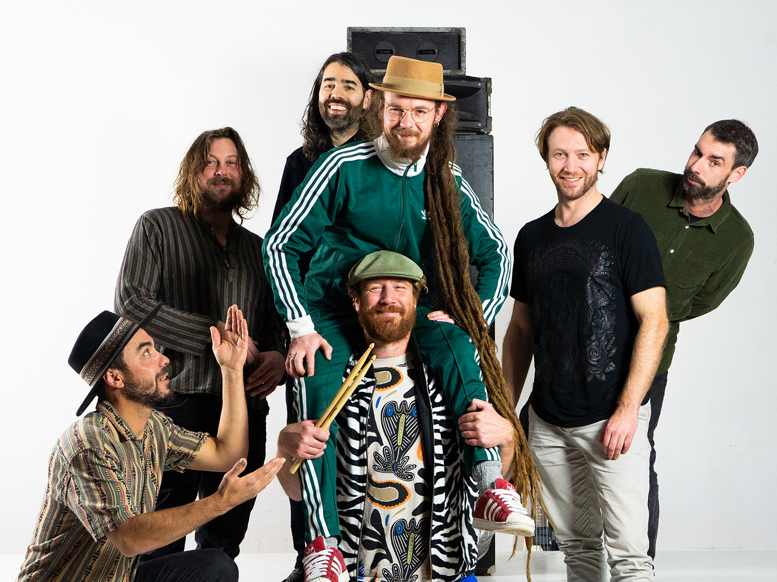 Kalima for Popronde 2025