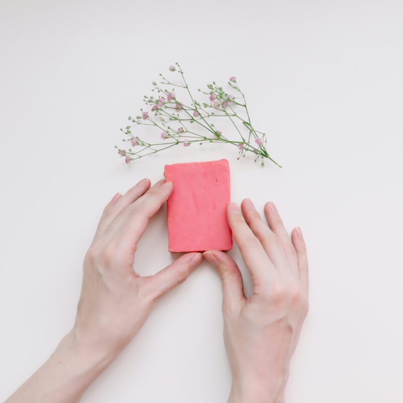 soap workshop