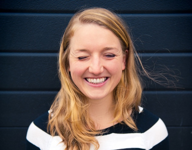 Live music by Iman Spaargaren and