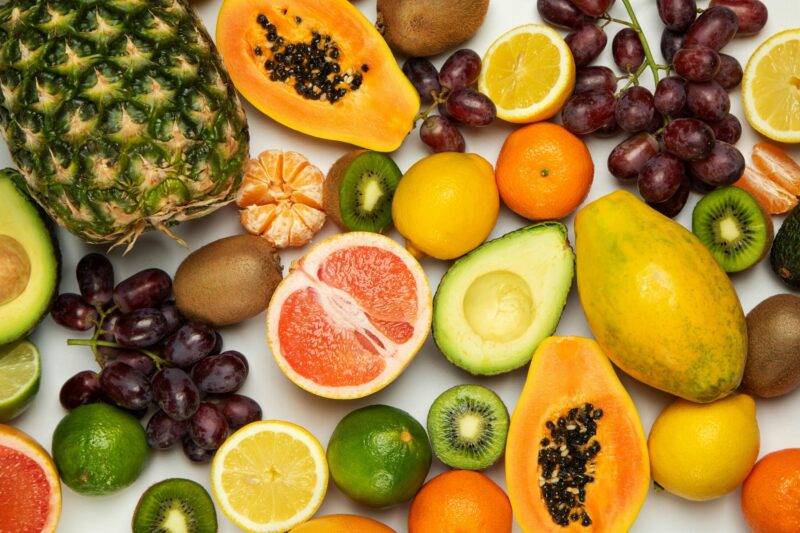 cycle & sip – smoothie Saturday