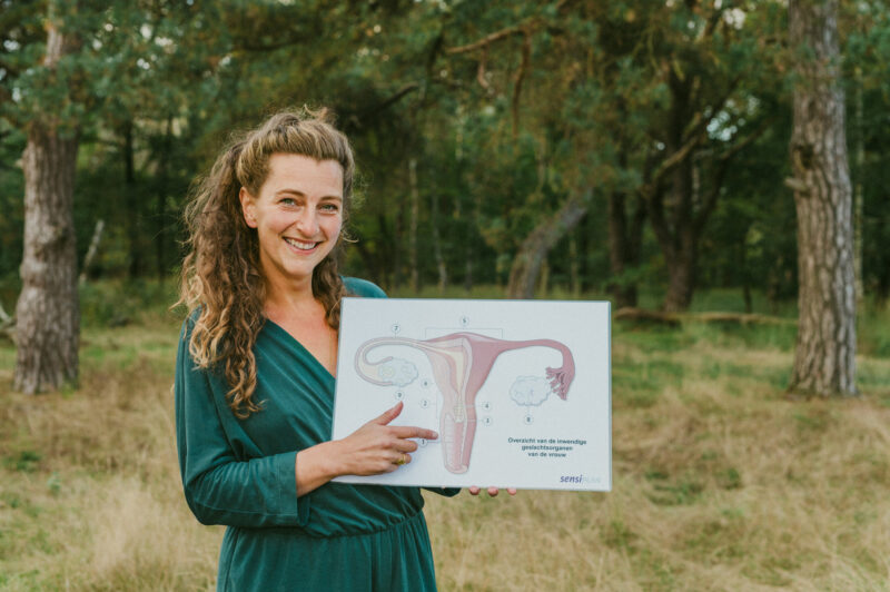 master your cycle workshop utrecht