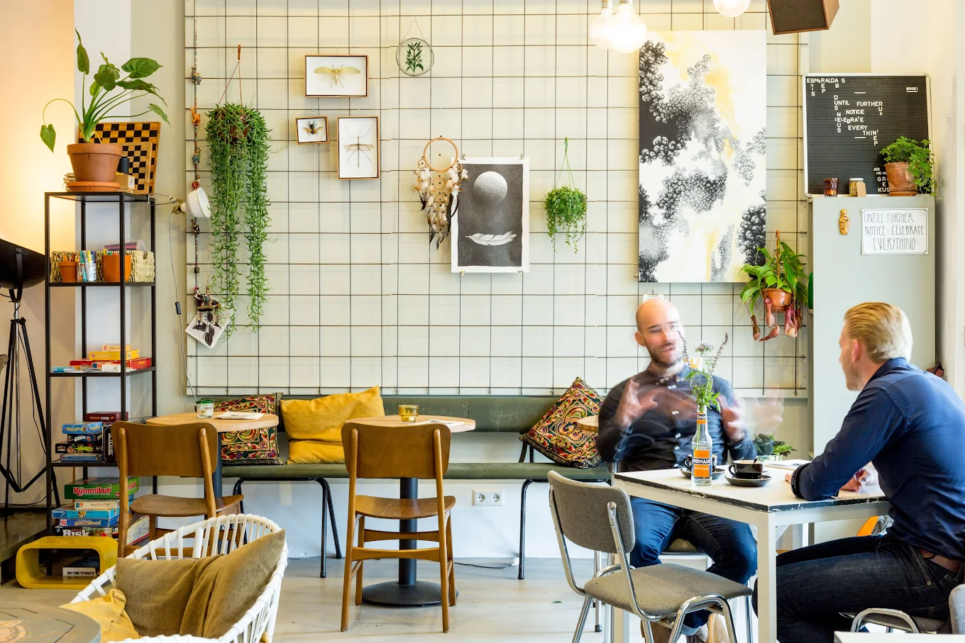 BROEI Utrecht