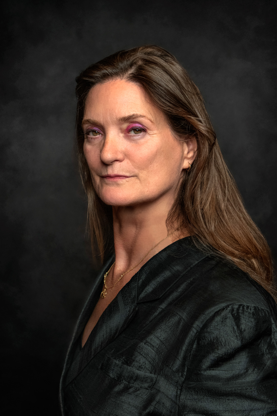 Cleo Campert by Krijn van Noordwijk