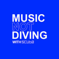 Music not diving