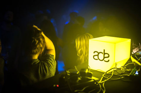 amsterdam dance event the node north