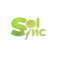 solsync logo