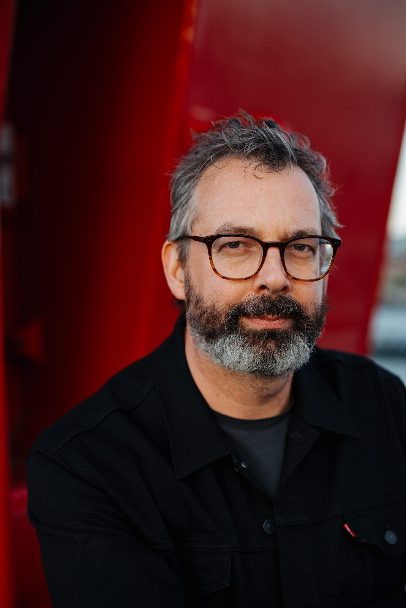 Raymond van Mil for The Node North