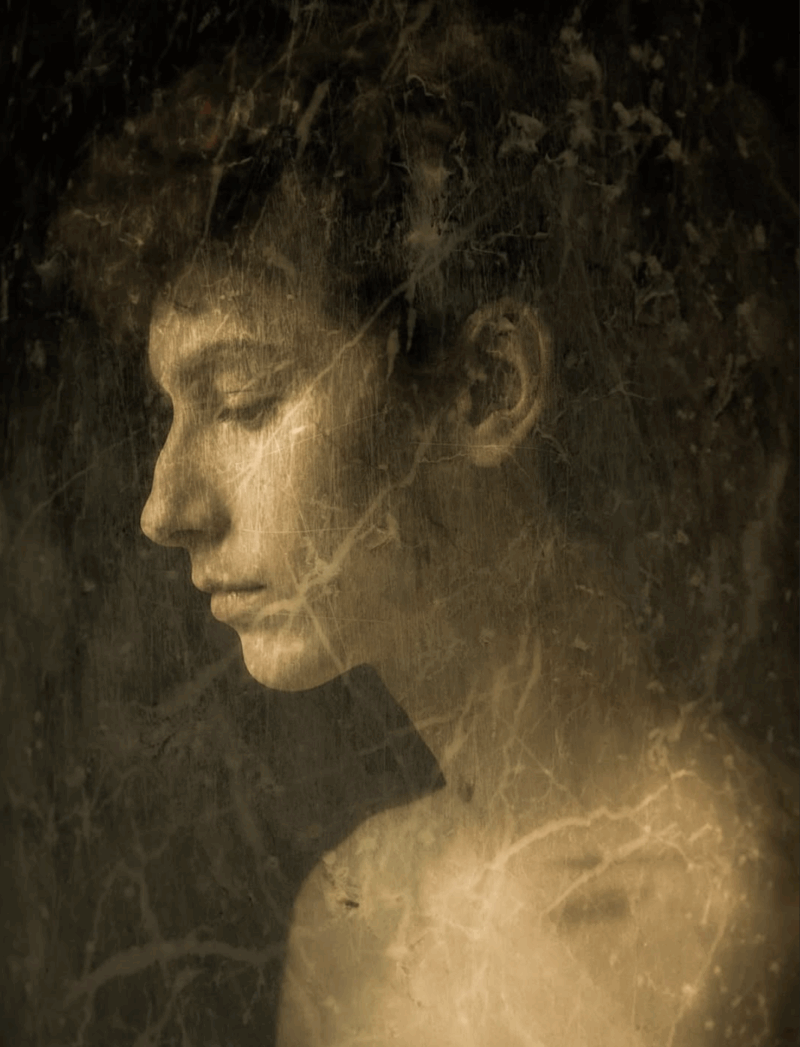 Opening expo: Layers of Life by Jan Hogema