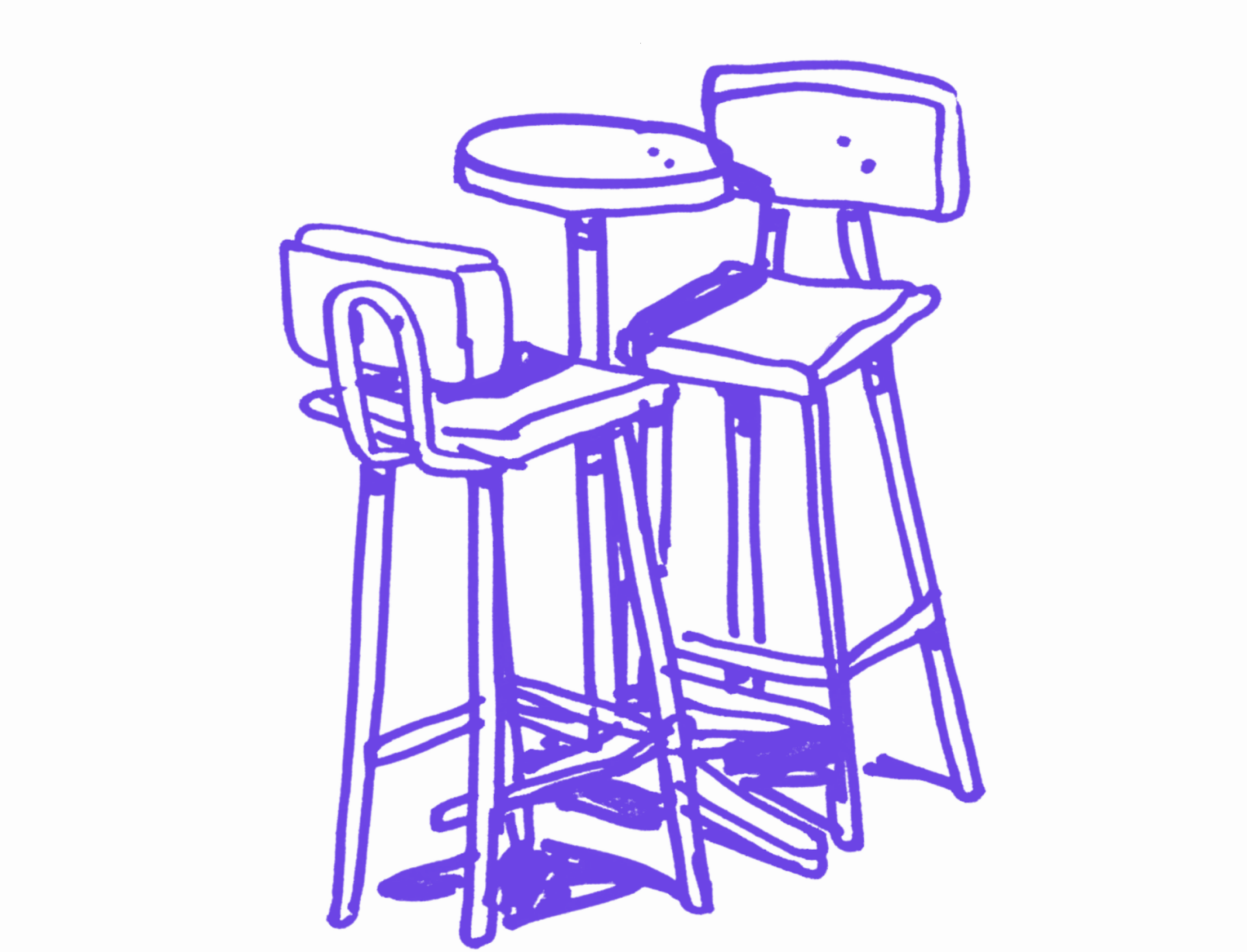 Rouwcafe meetup at Bunk Utrecht