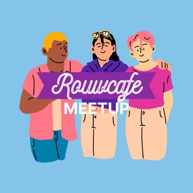 Rouwcafe meetup at Bunk Utrecht