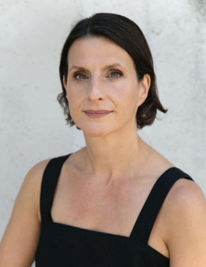 Alma Ernst