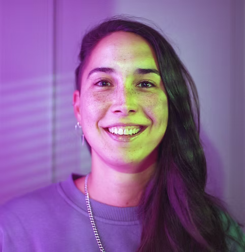 Veronique de Leon
