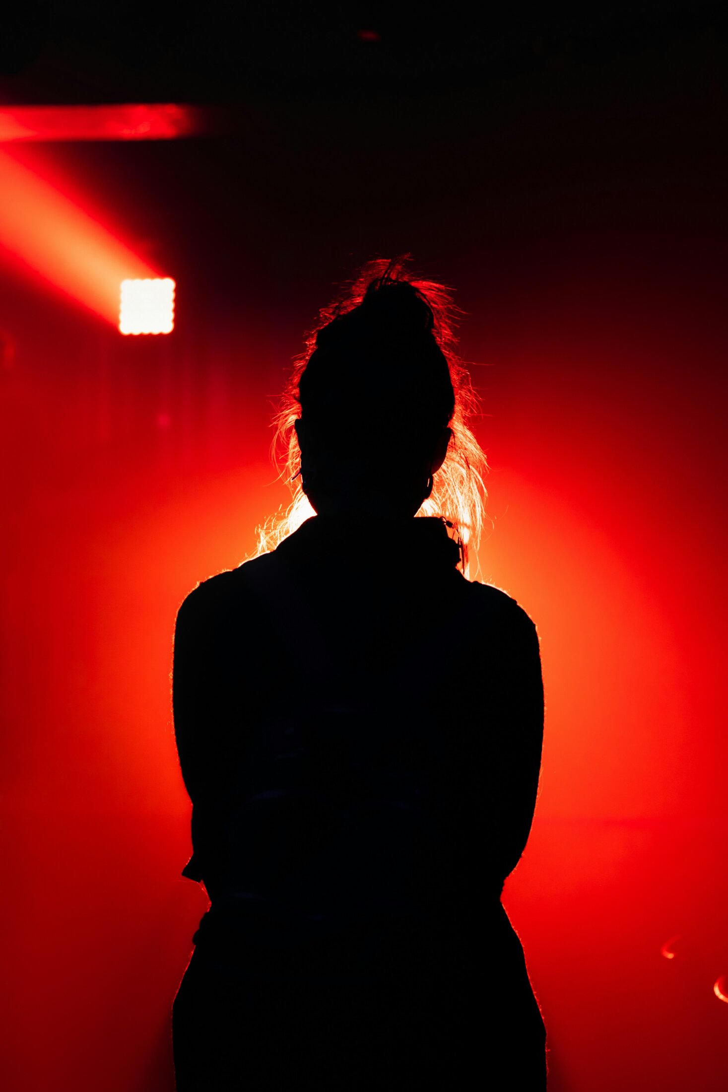 ADE The Node North workshop Creating Awareness for Women in the Nightlife Industry