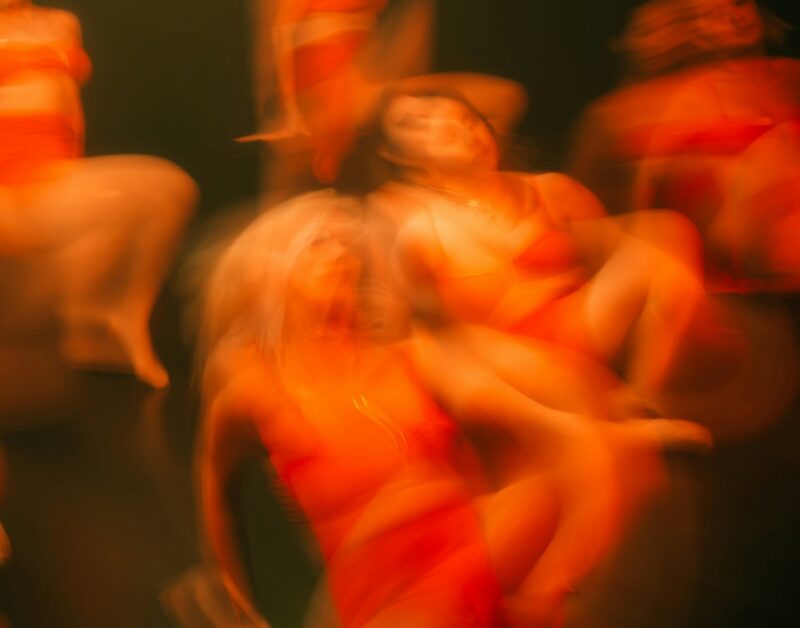 ADE The Node North workshop on Menstrual Cycle Tracking for Women in Nightlife